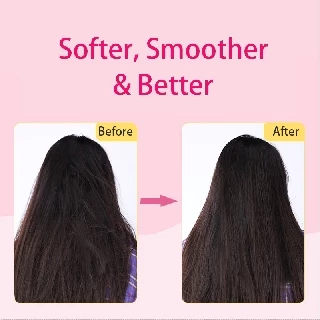 หมวกอบไอน้ำ สีชมพู ระบบไฟฟ้า ที่บ้าน ถนอมเส้นผม รุ่น THERMO CAP TV Electric Heating Hair Thermal Steamer Hair Care SPA
