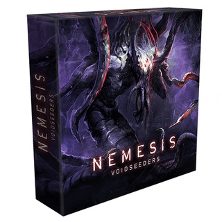 Nemesis: Void Seeders [EN]