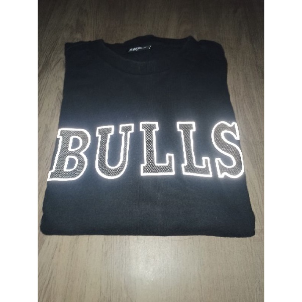 Crewneck CHICAGO BULLS NBA ต้นฉบับมือสอง