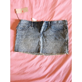 กระโปรง   ป้าย Levis