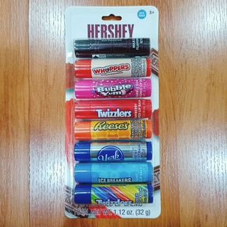 ลิปบาล์ม HERSHEY’S Flavored Lip Balm