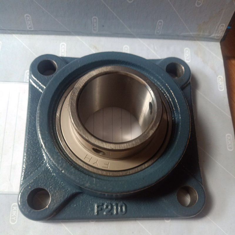 UCF210 FYH Housing and Bearing (ประกอบ)