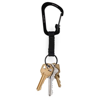 Nite Ize Key Ring SlideLock #3