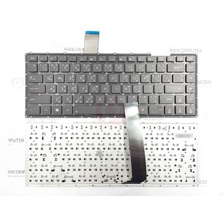 KEYBOARD ASUS X401 X401A X401U X450 K450L X452C K450 K450C X452E F401A F450 F450