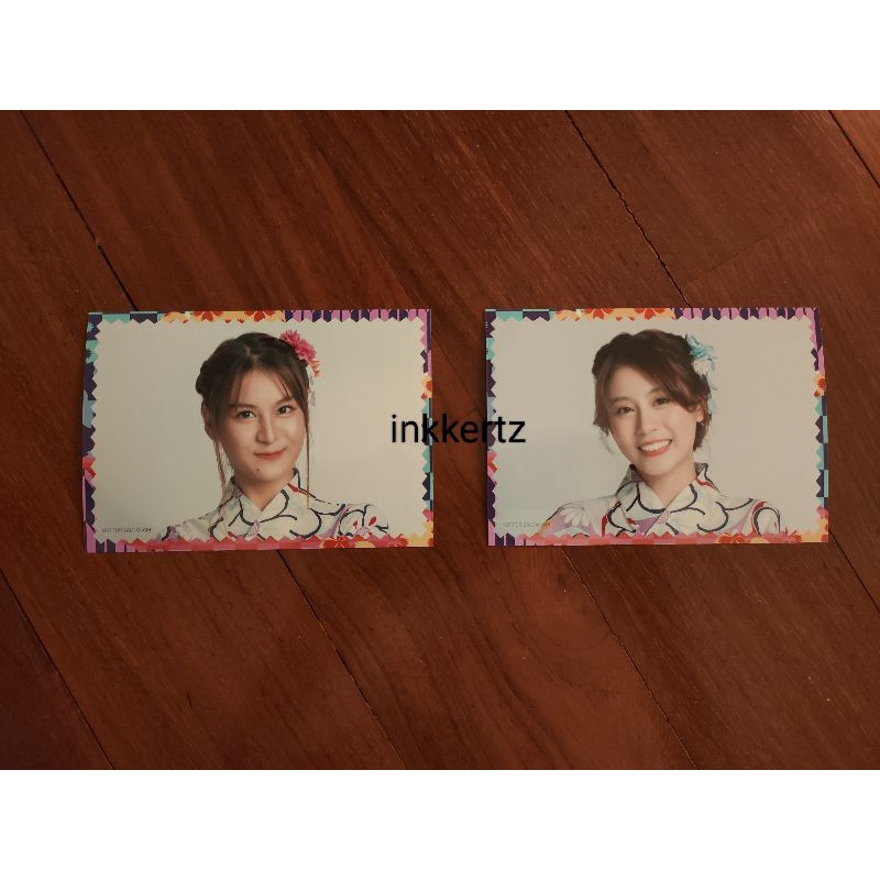BNK48 Photoset Matsuri2022 - Nine/Fond