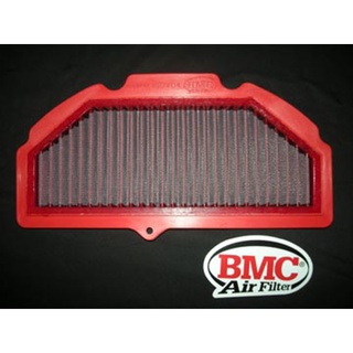 BMC air filter  กรองอากาศมอเตอร์ไซต์ SUZUKI GSX-R1000 09 COMP AIR FILTER