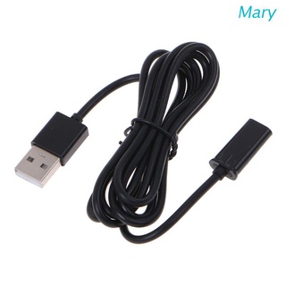 Mary สายชาร์จ USB สําหรับเครื่องโกนหนวด Flyco FS620 FS621 FS339 FS372 FS872 FS338 5V