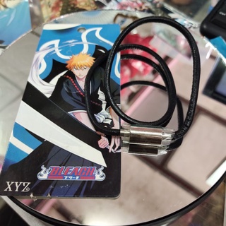 สร้อยคอ บลีชเทพมรณะ Bleach ของสะสม ของขวัญ ของฝาก