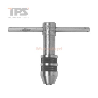 PLAIN TAP WRENCH 0-8 NO.163 GENERAL