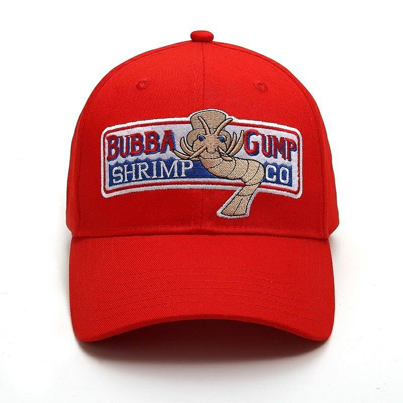 Manee.brand หมวกยุค90 ฟอเรสกั้ม forrest gump กับความประทับใจไม่รู้ลืม พร้อมจัดส่งจากไทย (แก็ป) เก็บปลายทางได้