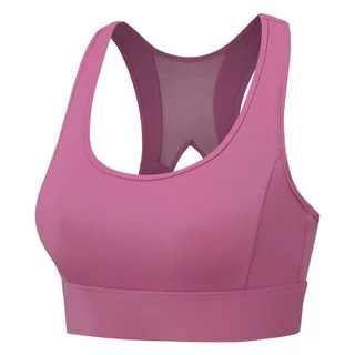 【S-XXXL】สปอร์ตบรา กันกระแทก เสริมฟองน้ํา สําหรับออกกําลังกาย โยคะ วิ่ง
