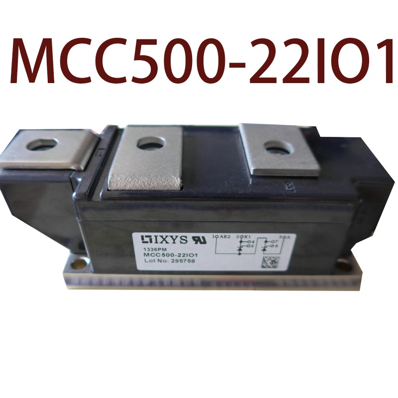 YTH MCC500-22IO1 MCC431-22IO1 MCC431-22I01 MCC500-22I01 สินค้าเดิมในสต็อก