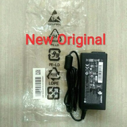 LG TV ADAPTER - อะแดปเตอร์ AC (ADAPTOR) DA-48F19 - 19.0V ~ 2.53A 48.07W ใหม่ต้นฉบับ
