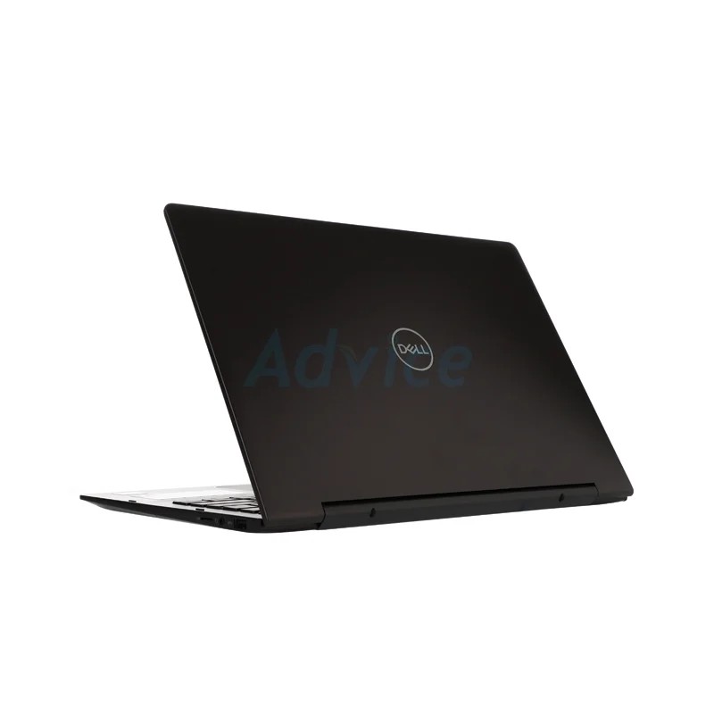 Notebook 2in1 Dell Inspiron 7391-W567053006THW10 (Black) - [ A0128016 ]