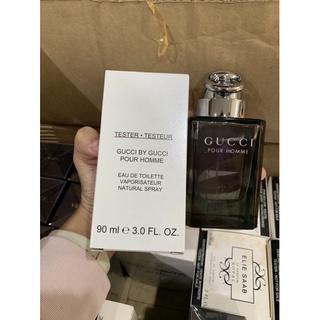 Teter น้ำหอม Gucci By Gucci Pour Homme EDT 90 ml