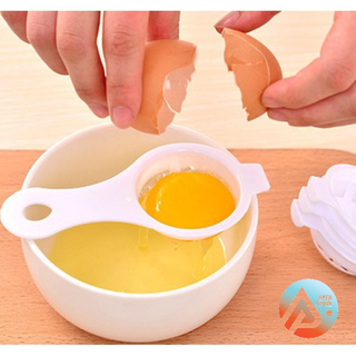 APEN Alat Pemisah Kuning Telur Telor Perlengkapan Memasak Barang Unik Murah Lucu Import Serba Serbi