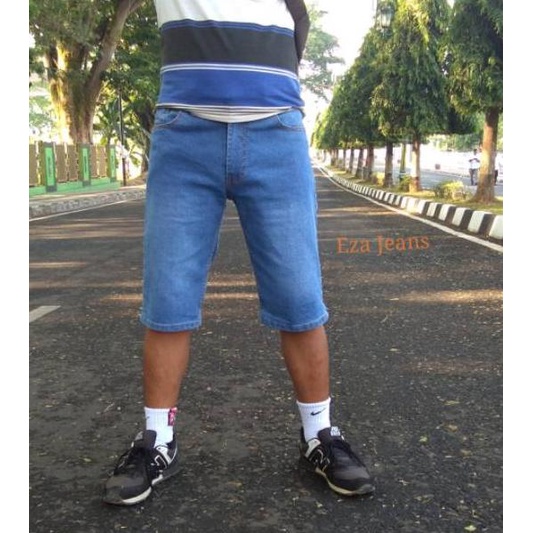 กางเกงขาสั้นผู้ชาย QUALITY ไซส์ 27-38 STREET