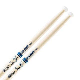 Promark TS8 “Sean Vega” System Blue Tenor Stick ไม้กลองทอม เทเนอร์ดรัม