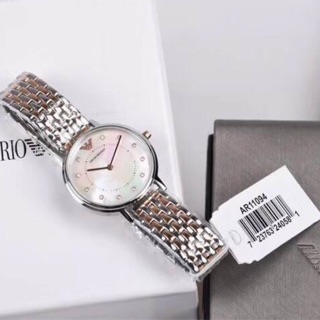 New ⌚️❤️นาฬิกาEmporio Amani แท้💯% รหัส11094