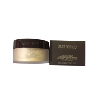 Laura Mercier Loose Setting Powder สี Translucent 29g. (แพ็คเกจใหม่)