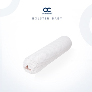 Acmebell Baby &amp;  Kid Bolster หมอนข้างสำหรับเด็ก หมอนข้างเด็ก