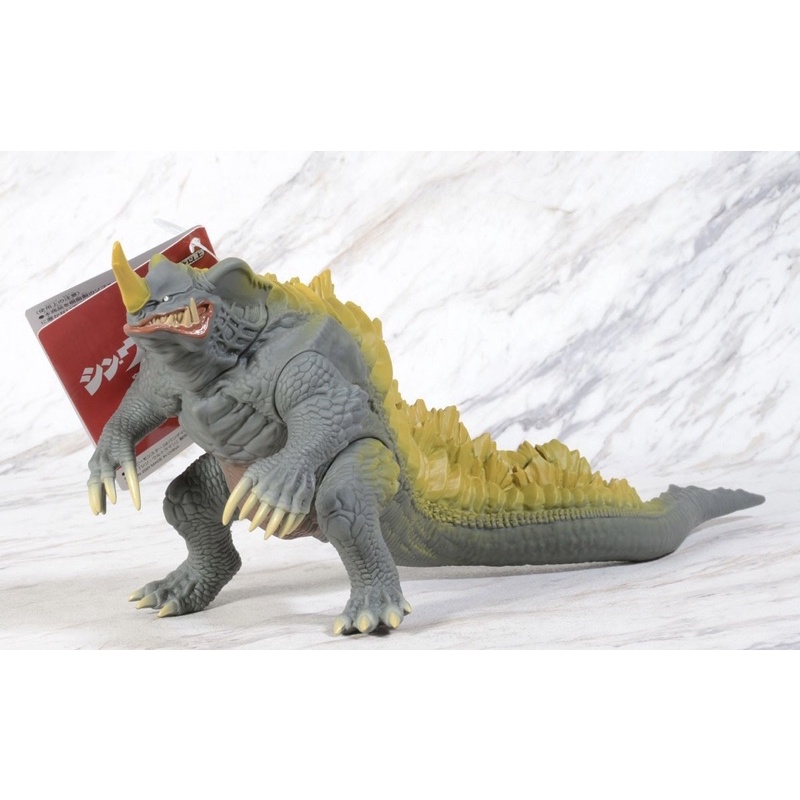 Neronga (Character Toy) Bandai