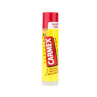 Carmex​ Moisturizing Lip Blam ลิปมันคาร์เม็กซ์ (แบบแท่ง)