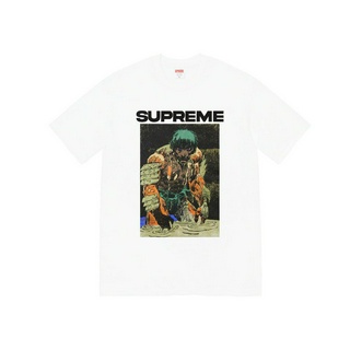 Supreme Ronin Tee (WHITE)