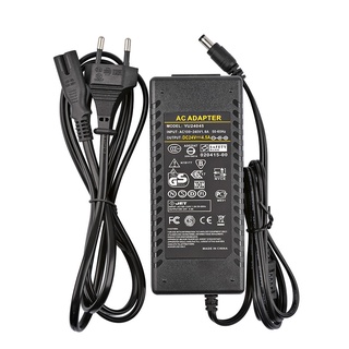 อะแดปเตอร์พาวเวอร์ซัพพลายขยายเสียง 24V AC100-240V เป็น DC24V 4A ปลั๊ก US EU สําหรับ TPA3116 TPA3116D2 TDA7498E