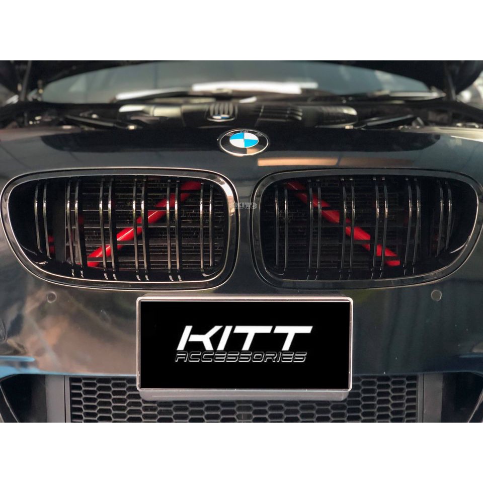 V brace bar ตรงรุ่น BMW F07 F10 F11 F48 F39 F02