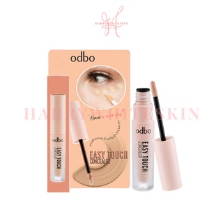 ❗️ซื้อสินค้าเป็นจำนวนมากทักแชทร้านค้านะคะ❗️ODBO EASY TOUCH CONCEALER #OD424 โอดีบีโอ อีซี่ ทัช คอนซิลเลอร์