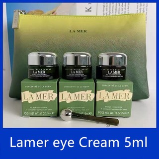 แหล่งขายและราคาLa Mer the Eye Concentrate 5ml (ของแท้100%)อาจถูกใจคุณ