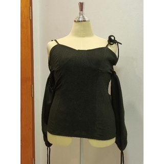 เสื้อสาวอวบ(อก38-48)