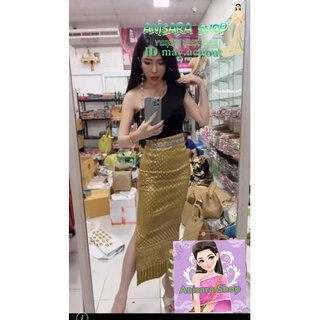 กระโปรงสกินนี่ ฟรีไซส์นะคะ เอว 24-29" ยาว 35 " ราคา4️⃣9️⃣0️⃣ บาท จร้า