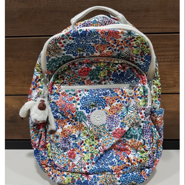 Kipling Seoul L Backpack
