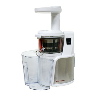 OXYGEN เครื่องแยกกาก Slow juicer รุ่น BL-003 (White)