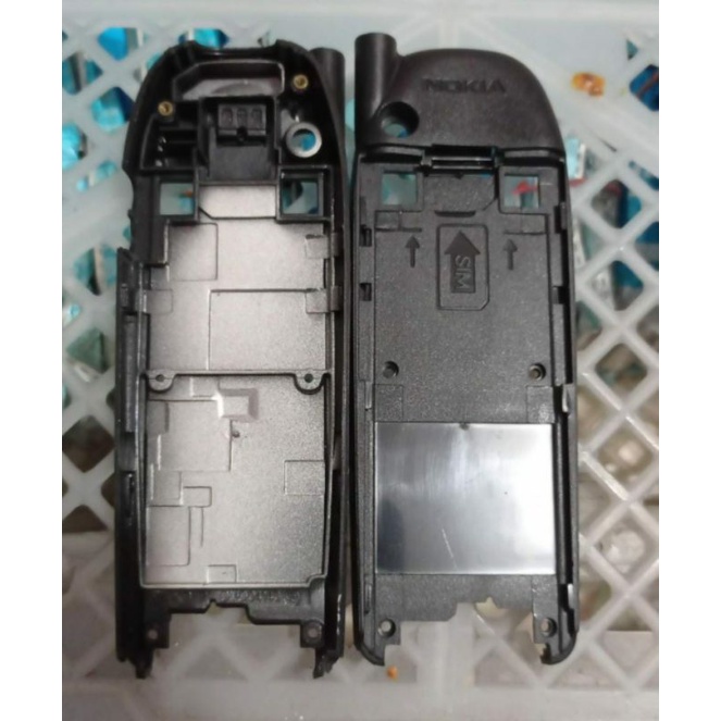 HP NOKIA 6150 โทรศัพท์ MIDDLE BONE