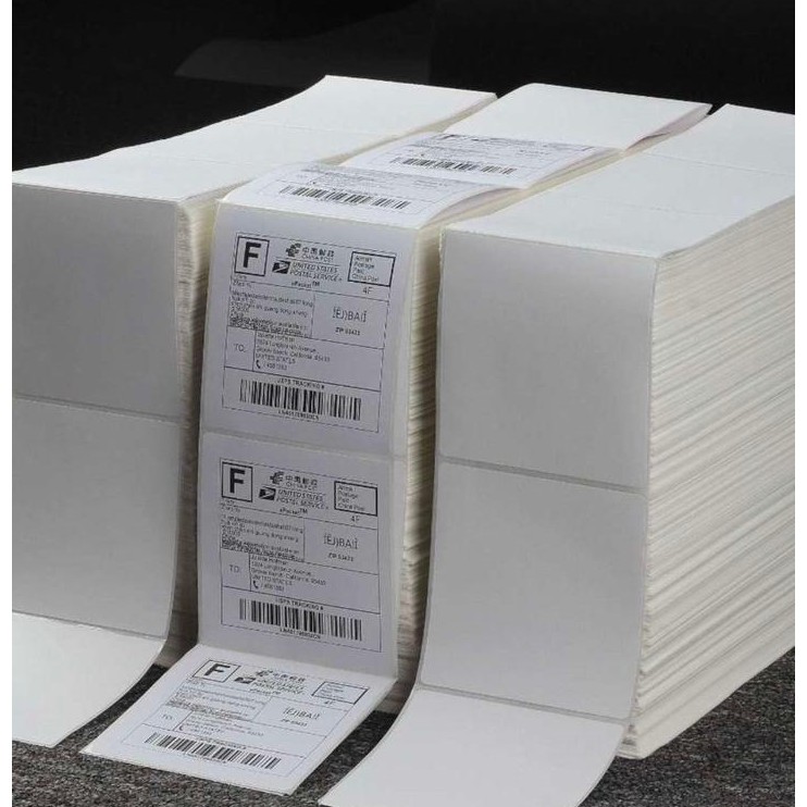 XPRINTER SPRINTER XP-420B PRINTER LABEL ขนาด 110MM- A6 PRINTER - SPRINTER THERMAL BARCODE PRINTER