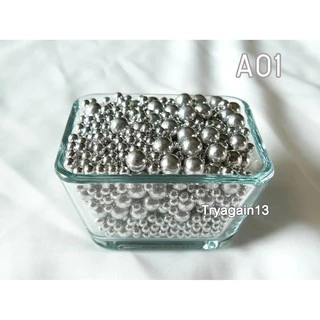 น้ำตาลตกแต่งเค้ก น้ำตาลตกแต่งคัพเค้ก 30g/50g
