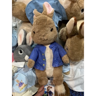 Peter Rabbit น่ารัก🥰🇯🇵🥰