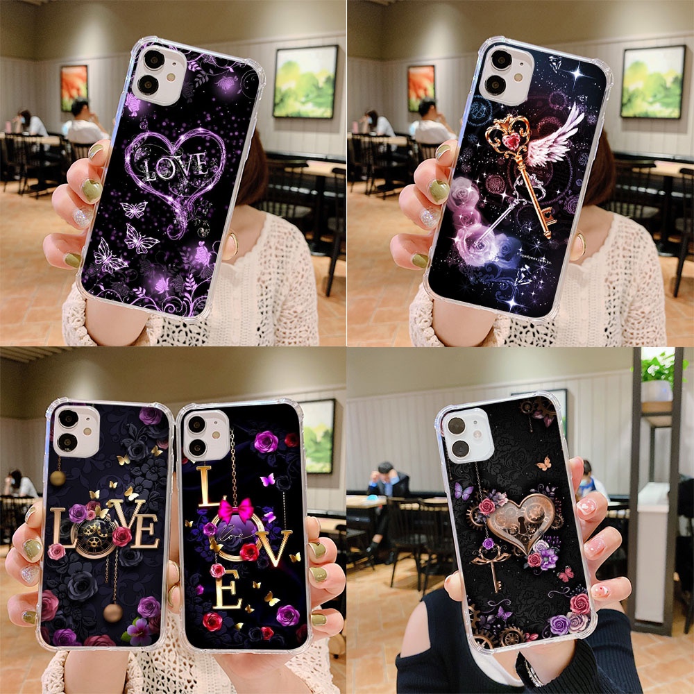 Y-255 Witness of time เคสซิลิโคน TPU สําหรับ Motorola Moto E6 E4 E5 E6I E6S Plus Power Play G ปกอ่อน