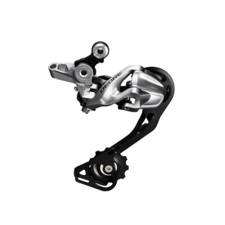 ตีนผีหลัง SHIMANO DEORE LONG CAGE REAR DERAILLEUR 10 SPD