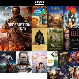 dvd หนังใหม่ Redemption Day (2021) วันถอนแค้นไถ่ชีวิต ดีวีดีการ์ตูน ดีวีดีหนังใหม่ dvd ภาพยนตร์ หนัง dvd มาใหม่