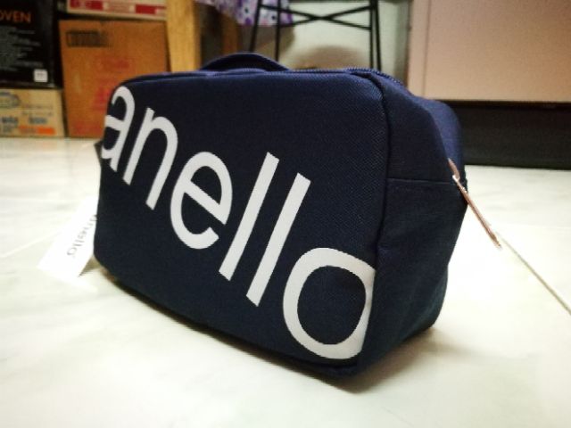 anello one pouch bag