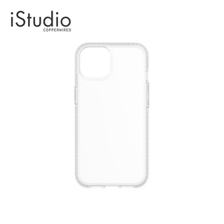 GRIFFIN Survivor Clear For iPhone 14/14Plus/14Pro - Clear l iStudio By Copperwired.