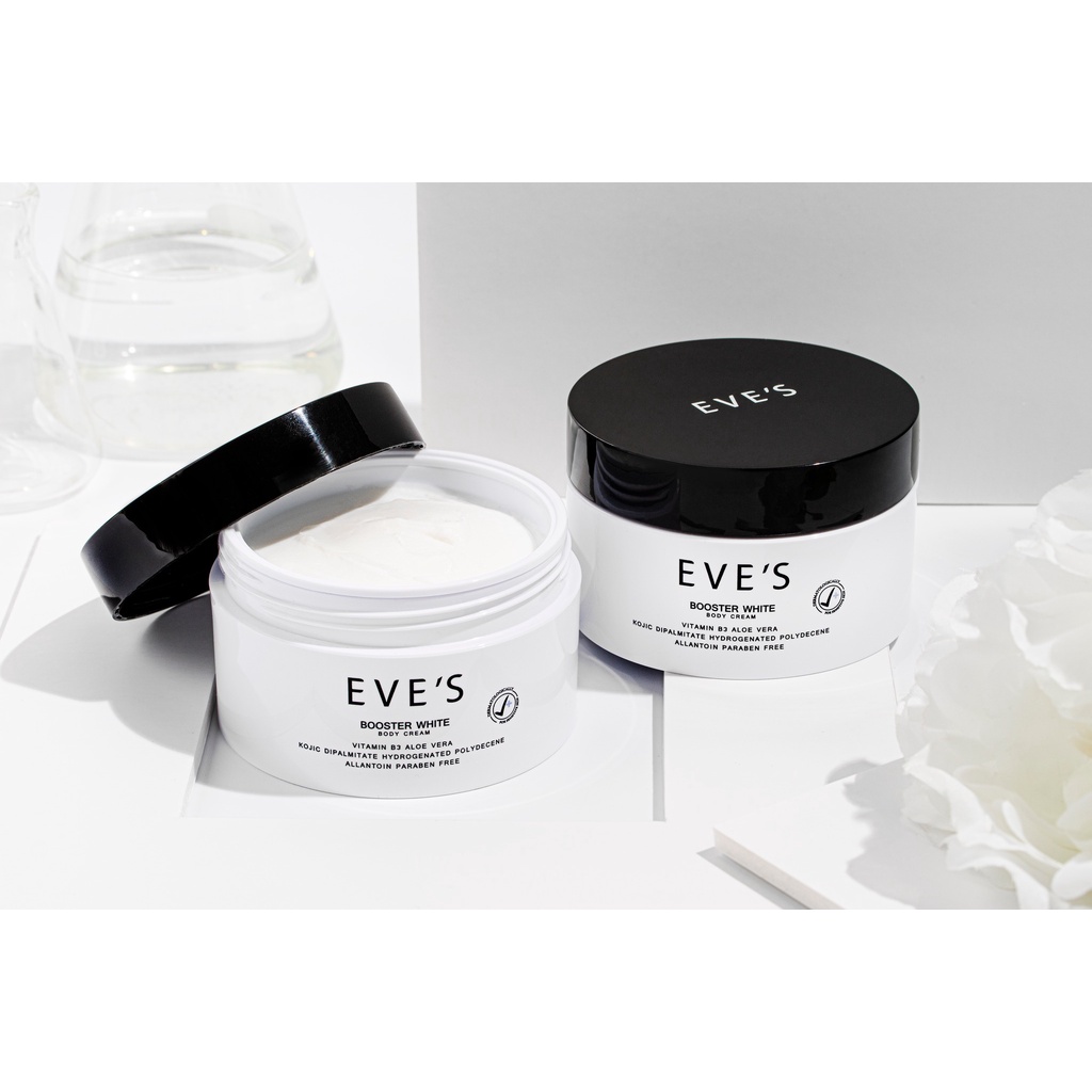 Booster EVE’S  บูสเตอร์อีฟส์