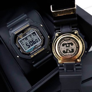 ลด 10% G-SHOCK BY CASIO