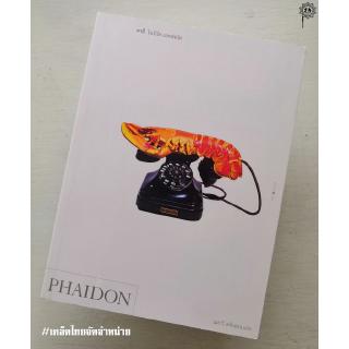 PHAIDON ดาลี โรเบิร์ต แรดฟอร์ด