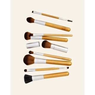 The body shop Make up brushes แปรงแต่งหน้า