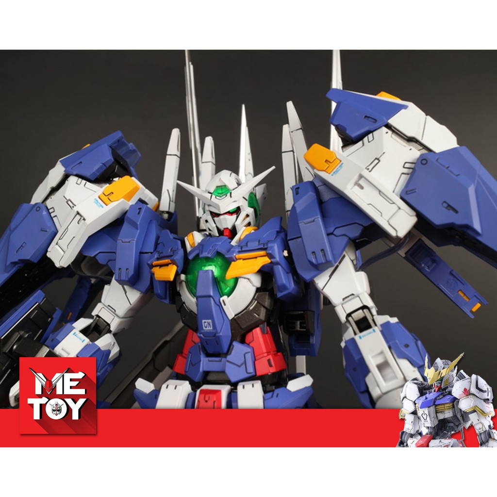 พร้อมส่ง 8808 MG 1/100 Avalanche Exia Dash